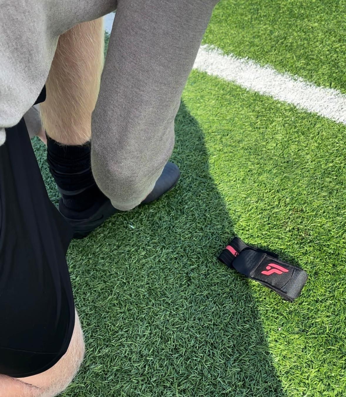 Foot Sensor - Full Översikt Över Din Prestation