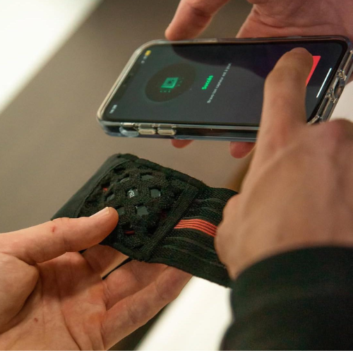 Foot Sensor - Full Översikt Över Din Prestation